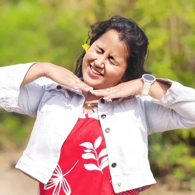 Maya Pawar profile