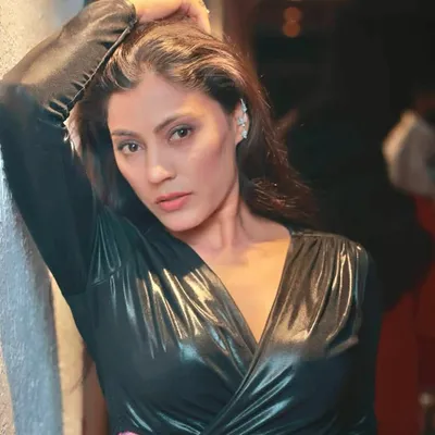 Mayuri Ramdas Ghadge