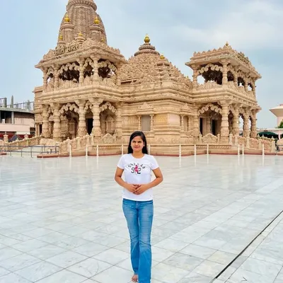 Kiran Yadav profile