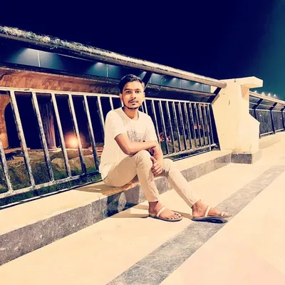 Akash Kumar profile