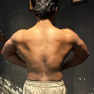 Anuj Jaiswal profile