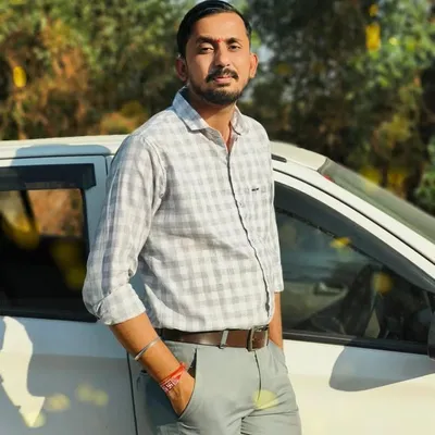 Arun Bhatt profile