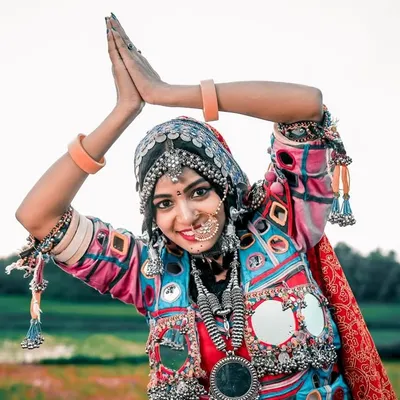 Kalpana pawar profile