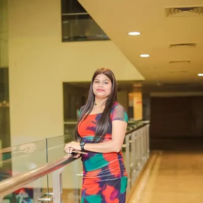 Kanchan Sharma profile