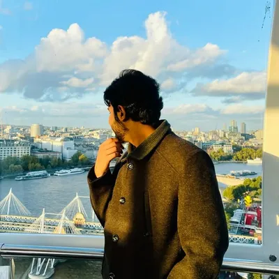 Mateen Shariff profile
