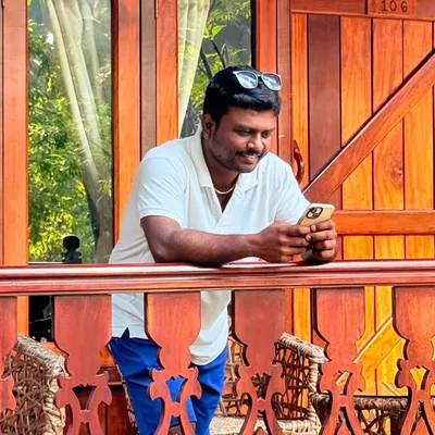 Mohan Babu profile