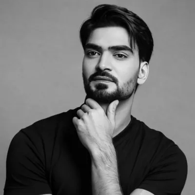 Muzammil Ansari profile