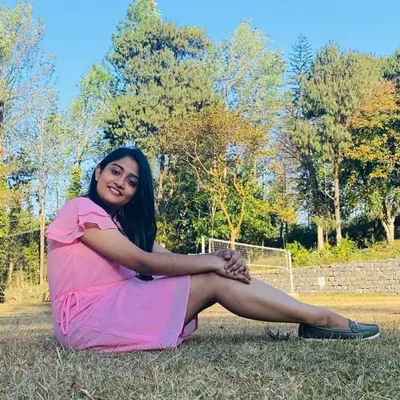 Nandy | Nandhini Raja profile