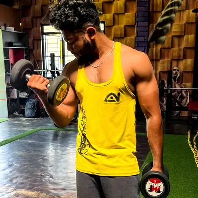 Prasath♾️⚡🏴🚩 profile