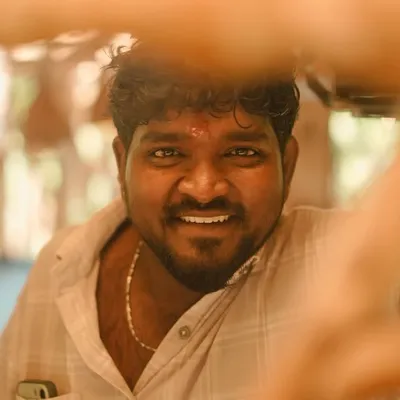 PRADEEP profile