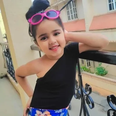 Sai Suhaana K profile