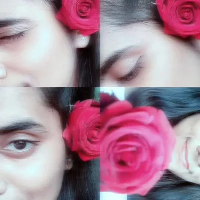 Priyanka naik profile