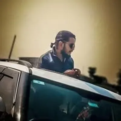 Avinash Yadav ⭐ profile