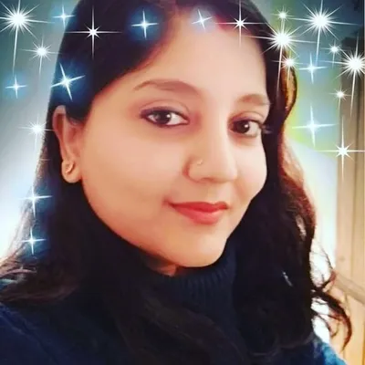 Rupi Barman profile