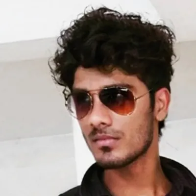 SJ Shaji profile
