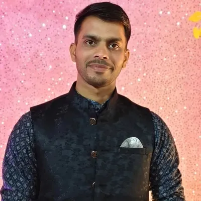 सुभाष द्विवेदी profile