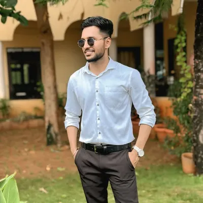 Suyog Patil profile