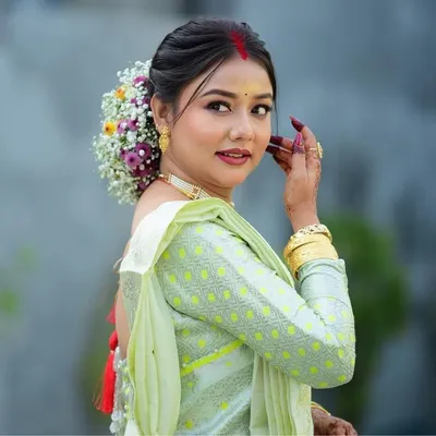 Upasna Kakati profile