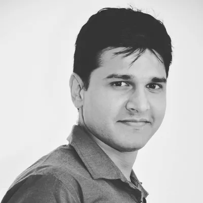 Vikas sharma profile