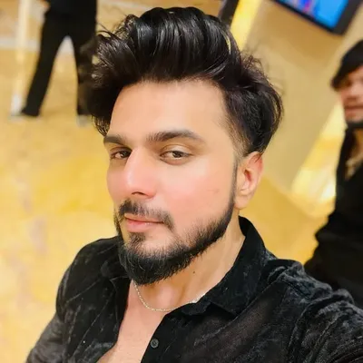 Vikram RajPurohitš®š³ He/Him profile