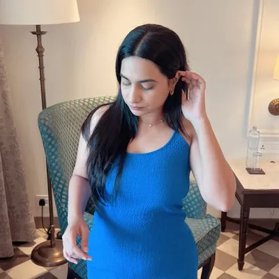 Vrushali Patil profile