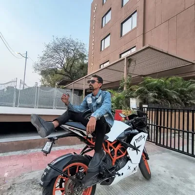 Mehul joshi profile