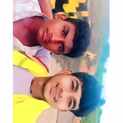 it's me Sandip profile