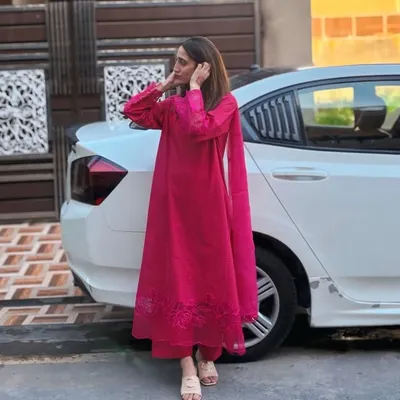 Amina noor profile