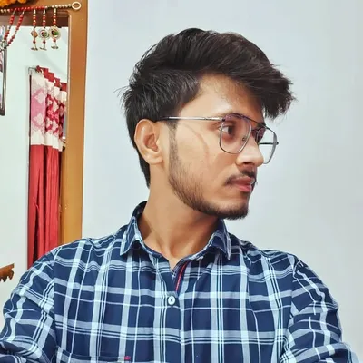 Mohit kashyap profile