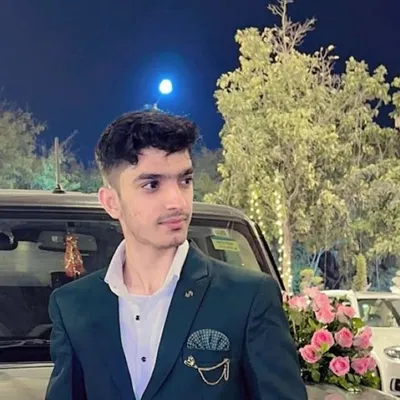 Mohit Verma profile