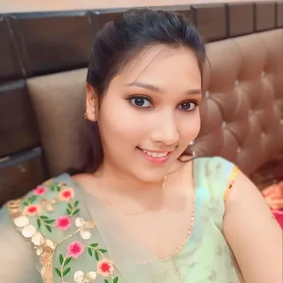 Monika Rastogi💫🥀 profile