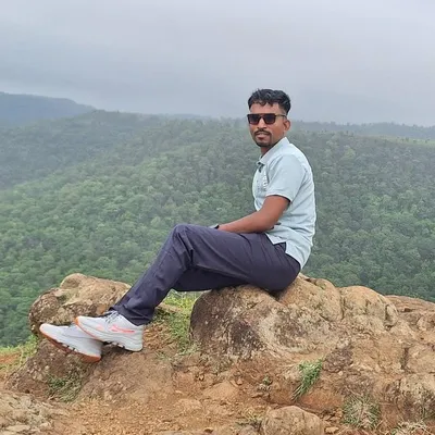 Manish Patle profile