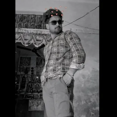 Sharma ji ๐ profile