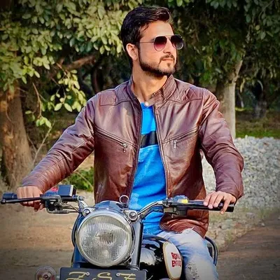 Mobin Khan profile