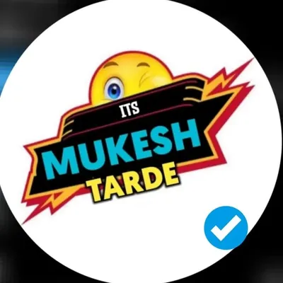 MUKESH๐๐ค๐ป profile