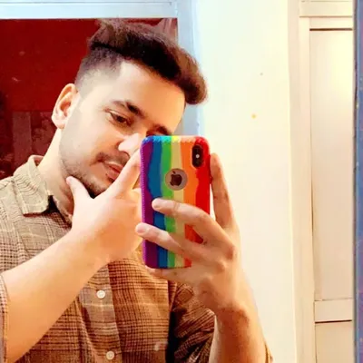 Murtaza मुर्तजा مرتضیٰ ਮੁਰਤਜ਼ਾ 🔵 profile
