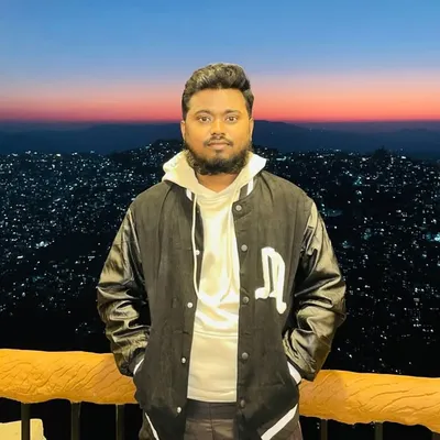 Muzahidul Islam profile