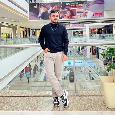 ✨ مزمل شیخ profile