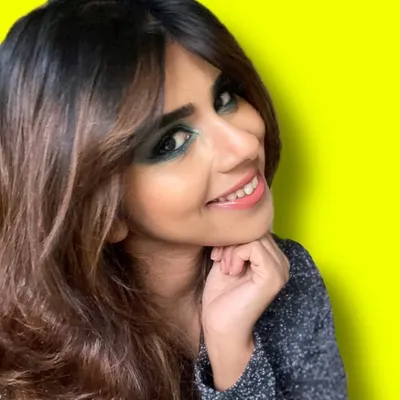 ITS MY LITTLE W⭕️RLD | TRISHNA profile