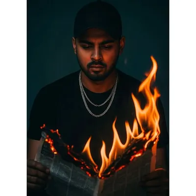 🖤 ندیم خان 🖤 profile