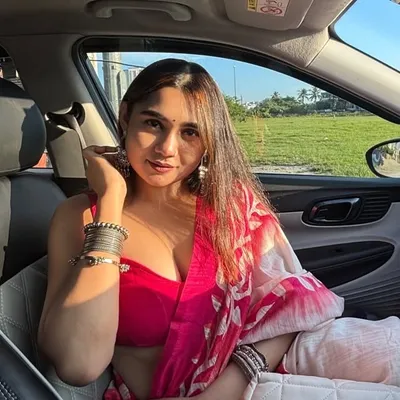 Namrata Saha profile