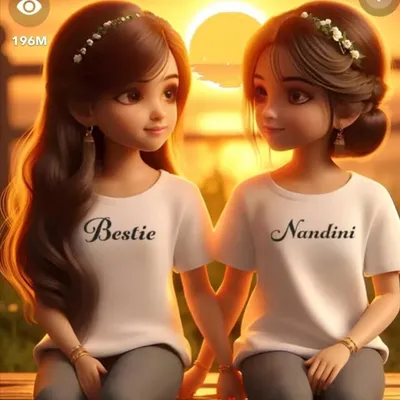 Nandini profile