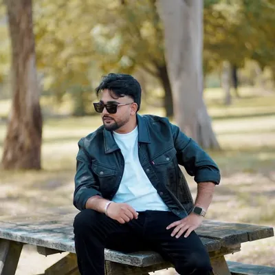 Nav Khangura(ਭਾਊ) profile