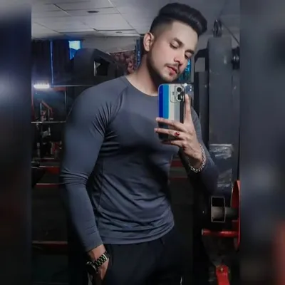 Nayab Haider profile