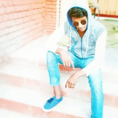 Nishant gupta ⚡ profile