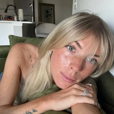 Nikki Jahnke - reiki master ๐ซ profile