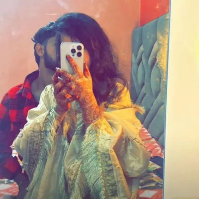 Nida Amir❤️ profile