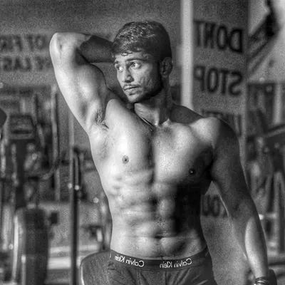 Nilesh Yadav