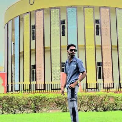 Sunny Dhendwal profile