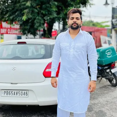 Prasanjeet Singh profile